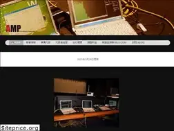 Sites similar to amp-kyoto.com