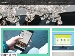 Sites similar to amp-late.com