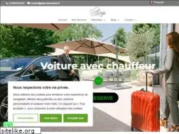 Sites similar to amp-limousine.fr