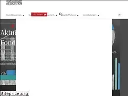 Sites similar to amp-switzerland.ch