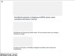 Sites similar to amp.24horas.cl