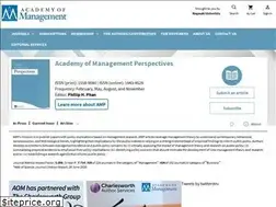 Sites similar to amp.aom.org