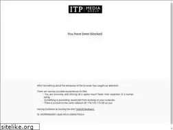 Sites similar to amp.arabianbusiness.com