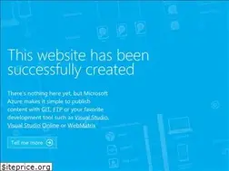 Sites similar to amp.azure.net
