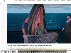 Sites similar to amp.capecodtimes.com