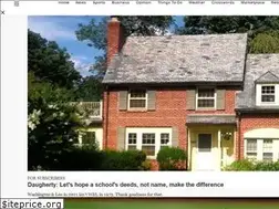 Sites similar to amp.cincinnati.com