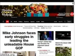 Sites similar to amp.cnn.com