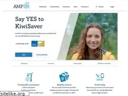 Sites similar to amp.co.nz