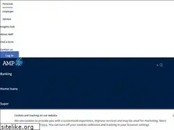Sites similar to amp.com.au