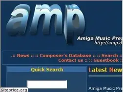 Sites similar to amp.dascene.net