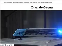 Sites similar to amp.diaridegirona.cat