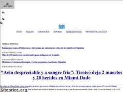 Sites similar to amp.elnuevoherald.com