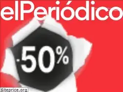 Sites similar to amp.elperiodico.com