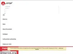 Sites similar to amp.eu