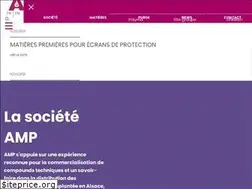 Sites similar to amp.fr