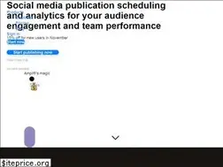 Sites similar to amp.gs