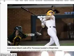 Sites similar to amp.knoxnews.com