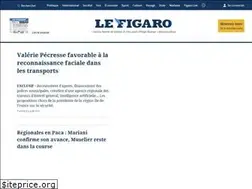 Sites similar to amp.lefigaro.fr