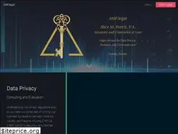 Sites similar to amp.legal