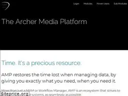 Sites similar to amp.media