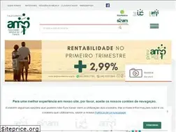 Sites similar to amp.org.br