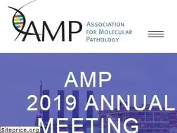 Sites similar to amp.org