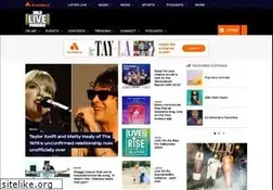 Sites similar to amp.radio.com