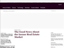 Sites similar to amp.slate.com