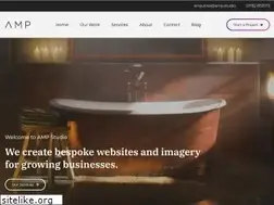 Sites similar to amp.studio