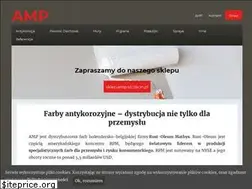 Sites similar to amp.szczecin.pl