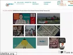 Sites similar to amp.tirto.id
