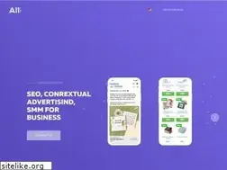 Sites similar to amp.ua