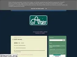 Sites similar to amp83.blogspot.com