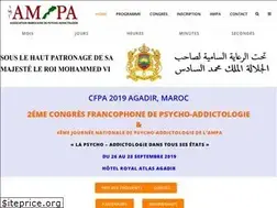 Sites similar to ampa.ma