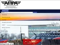 Sites similar to ampa.org