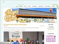 Sites similar to ampabages.cat