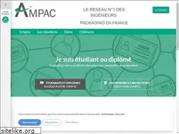 Sites similar to ampac.fr