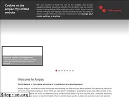Sites similar to ampac.net