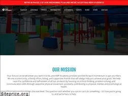 Sites similar to ampacademygym.com