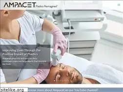 Sites similar to ampacet.com
