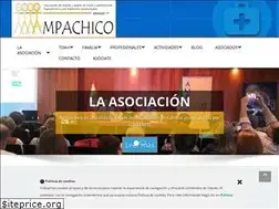 Sites similar to ampachico.es