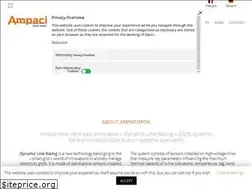Sites similar to ampacimon.com