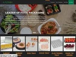 Sites similar to ampack.co.th