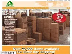 Sites similar to ampacservices.com