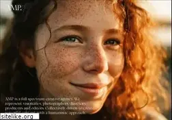 Sites similar to ampagency.co.uk