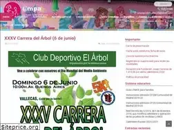 Sites similar to ampagredosvallecas.es