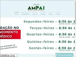 Sites similar to ampai.com.br