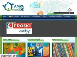 Sites similar to ampaikasbide.com