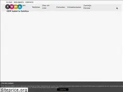 Sites similar to ampaisabellacatolica.com