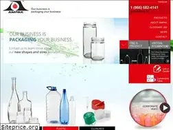 Sites similar to ampak.ca